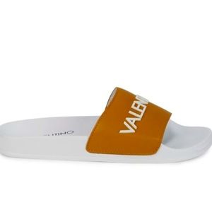 Valentino by Mario Valentino Irene Slide